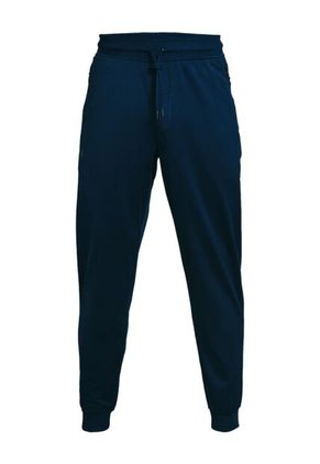 Pantalon Jogger Under Armour Sportstyle Tricot-Azul Navy