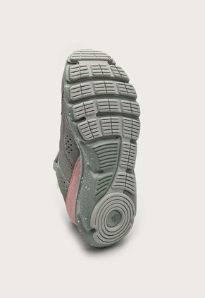 Tenis Running Verde Oliva-Salmón-Blanco UNDER ARMOUR Charged Verssert Speckle