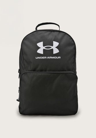 Morral  Negro-Blanco UNDER ARMOUR Loudon Under Armour
