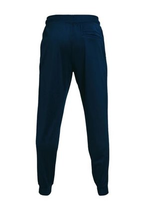 Pantalon Jogger Under Armour Sportstyle Tricot-Azul Navy