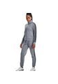 Sudadera Under Armour Tricot Tracksuit Mujer-Gris de Under Armour