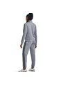 Sudadera Under Armour Tricot Tracksuit Mujer-Gris de Under Armour