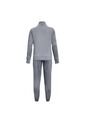 Sudadera Under Armour Tricot Tracksuit Mujer-Gris de Under Armour
