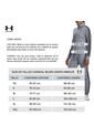 Sudadera Under Armour Tricot Tracksuit Mujer-Gris de Under Armour