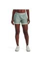 Short Under Armour Play Up 2 En 1  Mujer-Menta de Under Armour