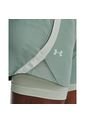 Short Under Armour Play Up 2 En 1  Mujer-Menta de Under Armour
