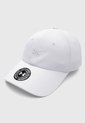 Gorra UNDER ARMOUR Blitzing Low Blanco de Under Armour