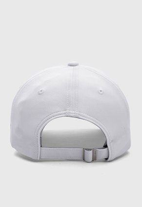 Gorra UNDER ARMOUR Blitzing Low Blanco