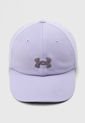 Gorra UNDER ARMOUR Lila de Under Armour
