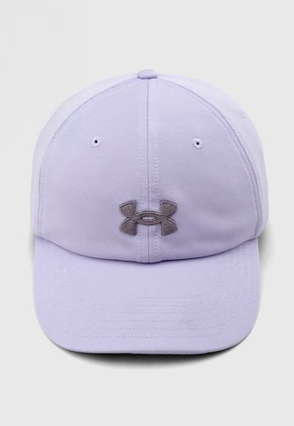 Gorra UNDER ARMOUR Lila Under Armour