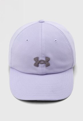Gorra UNDER ARMOUR Lila