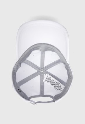 Gorra UNDER ARMOUR Blitzing Low Blanco