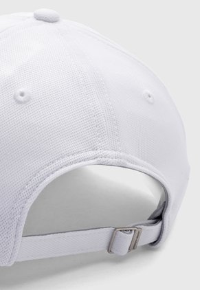 Gorra UNDER ARMOUR Blitzing Low Blanco