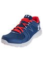 Running Azul-Rojo-Blanco Under Armour Ua Thrill 2 de Under Armour