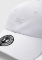 Gorra UNDER ARMOUR Blitzing Low Blanco de Under Armour