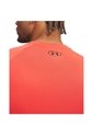 Camiseta Hombre Under Armour UA TECH 2.0 SS TEE Rojo Under Armour de Under Armour
