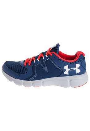 Running Azul-Rojo-Blanco Under Armour Ua Thrill 2