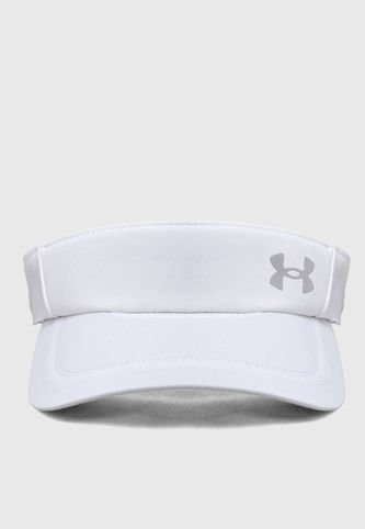 Visera Blanco-Gris UNDER ARMOUR Under Armour