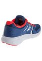 Running Azul-Rojo-Blanco Under Armour Ua Thrill 2 de Under Armour