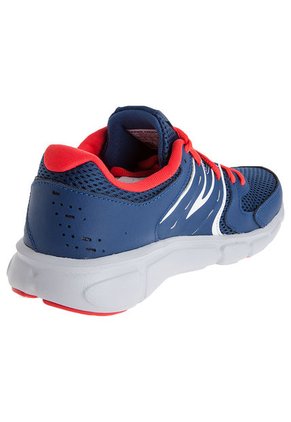 Running Azul-Rojo-Blanco Under Armour Ua Thrill 2