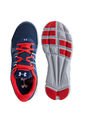 Running Azul-Rojo-Blanco Under Armour Ua Thrill 2 de Under Armour