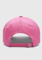 Gorra UNDER ARMOUR Blitzing Low Rosa de Under Armour