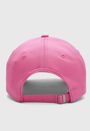 Gorra UNDER ARMOUR Blitzing Low Rosa