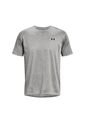 Camiseta Under Armour Training Vent 2.0 Ss-Gris de Under Armour
