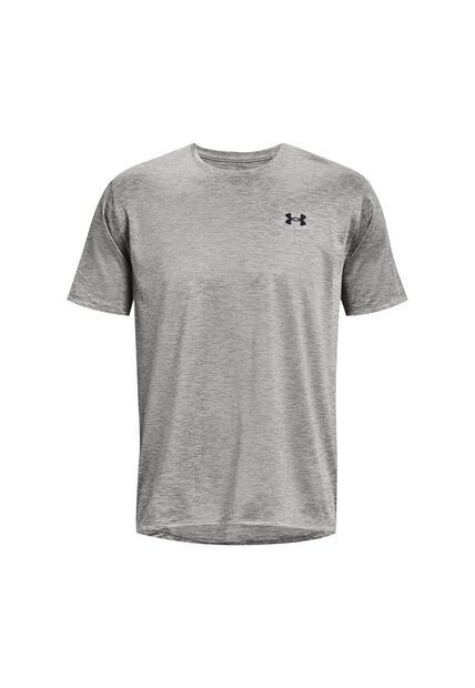 Camiseta Under Armour Training Vent 2.0 Ss-Gris