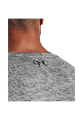 Camiseta Under Armour Training Vent 2.0 Ss-Gris