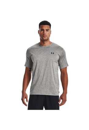 Camiseta Under Armour Training Vent 2.0 Ss-Gris
