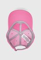 Gorra UNDER ARMOUR Blitzing Low Rosa de Under Armour