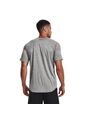 Camiseta Under Armour Training Vent 2.0 Ss-Gris de Under Armour