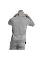 Buzo Hombre UNDER ARMOUR CURRY SPLASH HOODIE Gris Under Armour de Under Armour