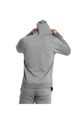 Buzo Hombre UNDER ARMOUR CURRY SPLASH HOODIE Gris Under Armour