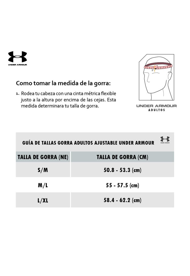 Gorra Under Armour Isochill Run Negro Compra Ahora Dafiti Colombia