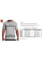 Camiseta Under Armour Training Vent 2.0 Ss-Gris de Under Armour