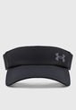 Visera Negro-Gris UNDER ARMOUR de Under Armour