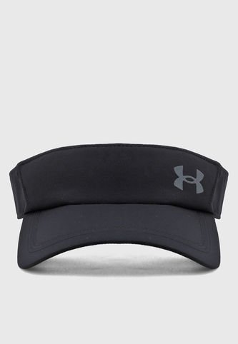Visera Negro-Gris UNDER ARMOUR Under Armour