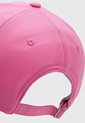 Gorra UNDER ARMOUR Blitzing Low Rosa de Under Armour