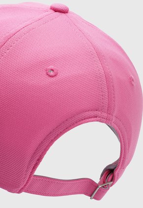 Gorra UNDER ARMOUR Blitzing Low Rosa