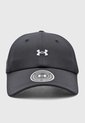Gorra UNDER ARMOUR Blitzing Low Negro de Under Armour