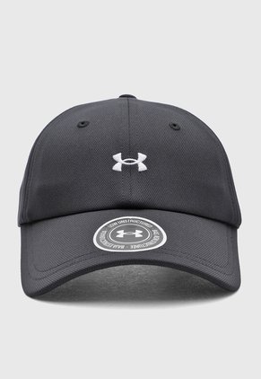 Gorra UNDER ARMOUR Blitzing Low Negro