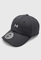 Gorra UNDER ARMOUR Blitzing Low Negro de Under Armour