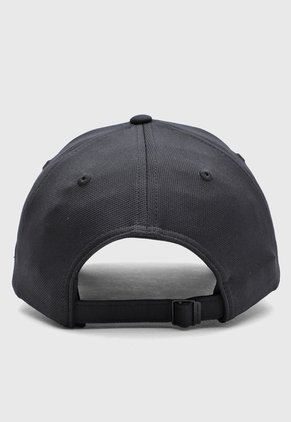 Gorra UNDER ARMOUR Blitzing Low Negro