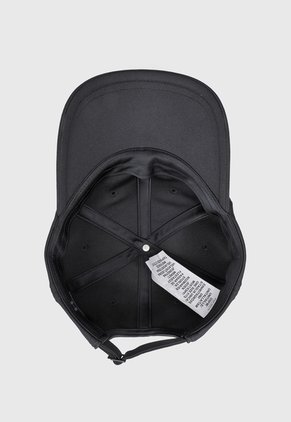 Gorra UNDER ARMOUR Blitzing Low Negro