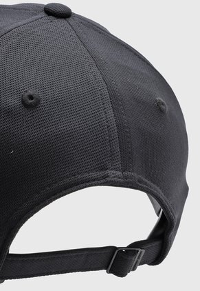 Gorra UNDER ARMOUR Blitzing Low Negro