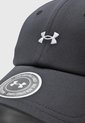 Gorra UNDER ARMOUR Blitzing Low Negro de Under Armour