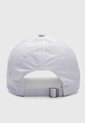 Gorra UNDER ARMOUR Essential Low ADJ Blanco de Under Armour