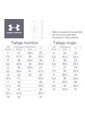 TENIS CHARGED SURGE 4 UNDER ARMOUR de Under Armour